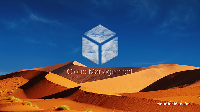 Cloud Management