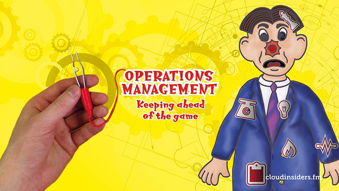 Operations Management