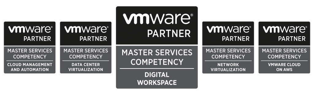 Vmware Master Services Competencies Digital Workspace Focus