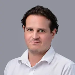 Picture of Andy Hine