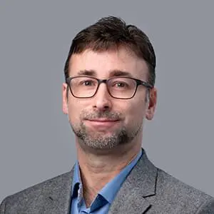 Picture of Gavin Jolliffe