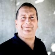 Author picture