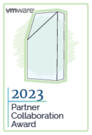 2023 Partner Collaboration Award