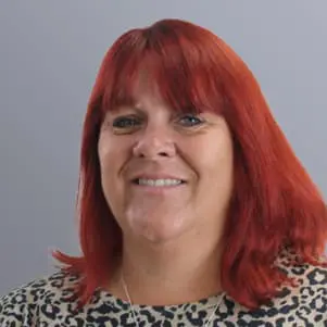 Natasha Benford - Head Of Sales