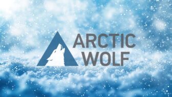 Arctic Wolf