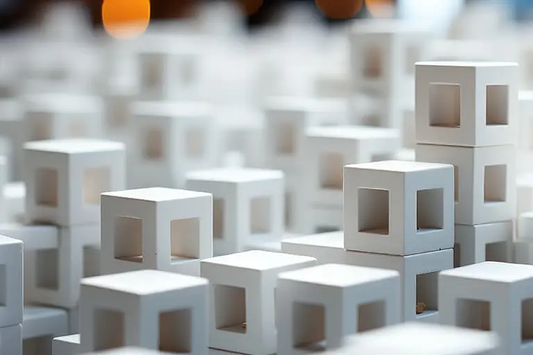 Blocks - Flexible &Amp; Modular It Services