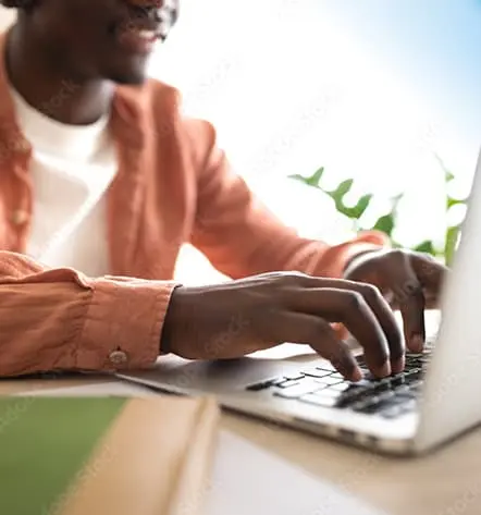 Hands On A Keyboard 2