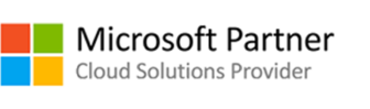 Microsoft Partner Cloud Solution Provider