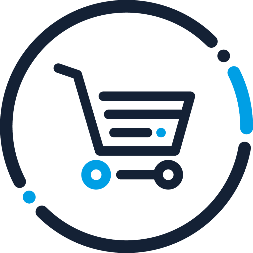 Retail Icon