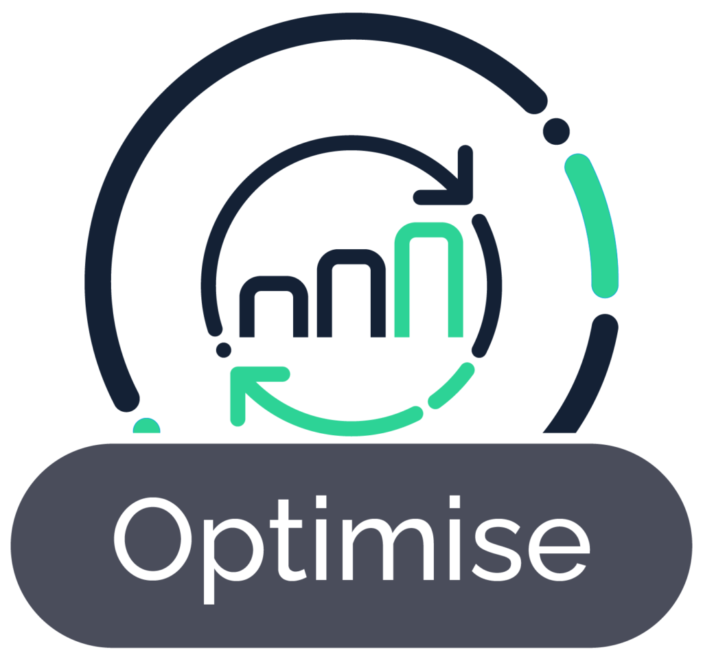 Optimise Icon