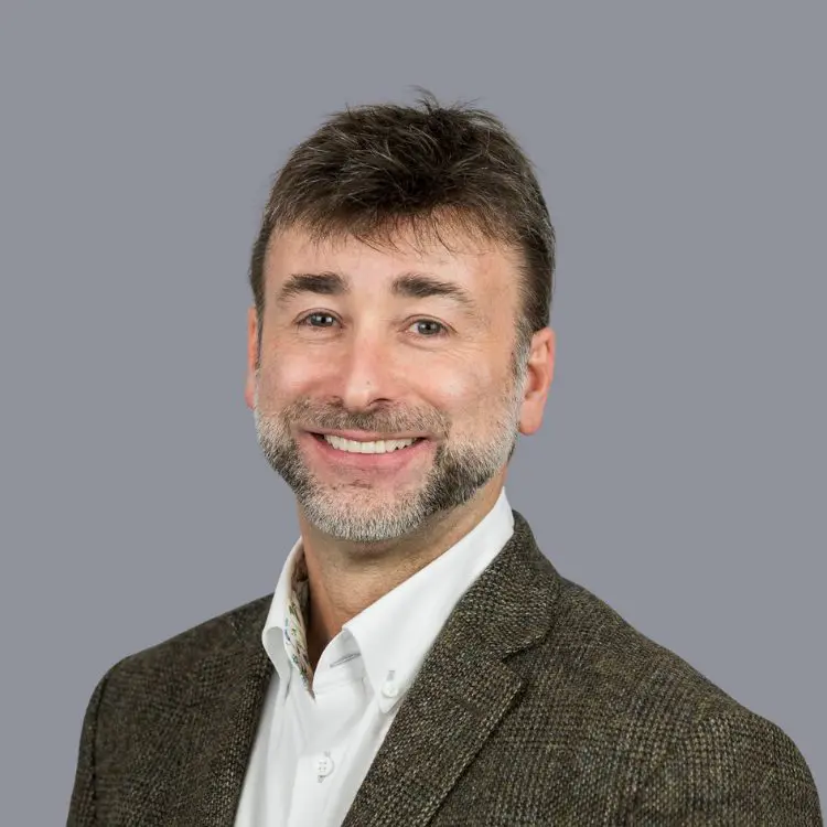 Xtravirt, Gavin Jolliffe