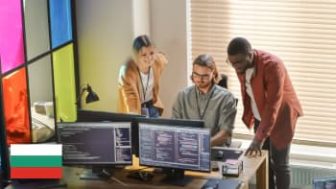 Lead Cloud Automation Developer