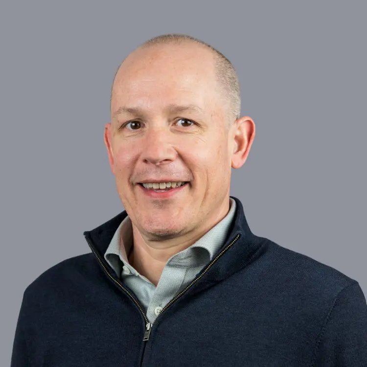 Company Headshot Chris Williams Feb 2026