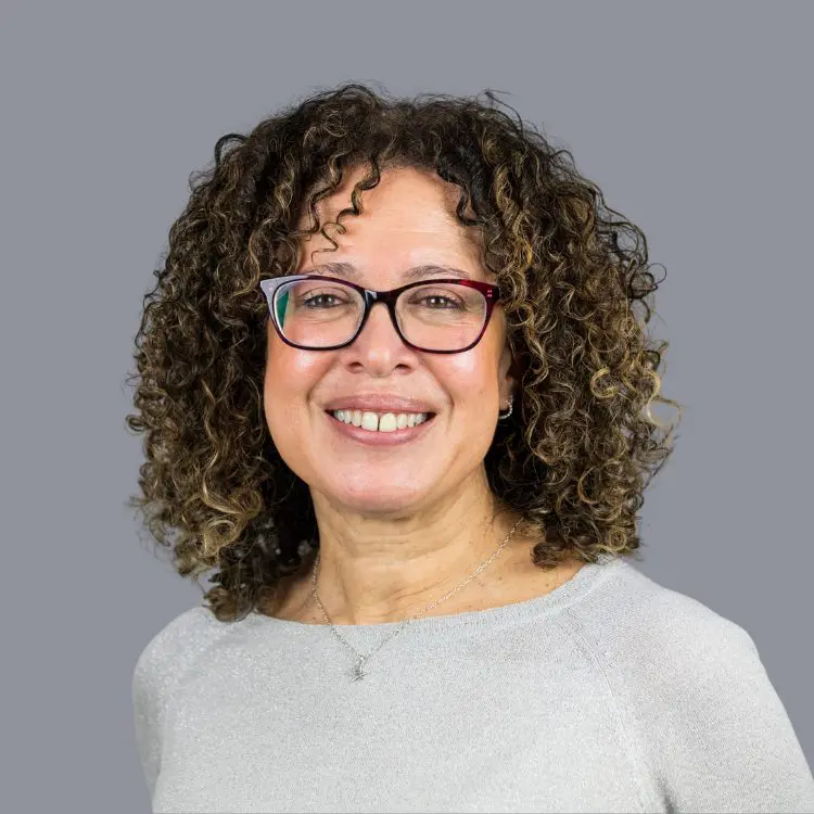 Company Headshot Samantha Murzell Feb 2026