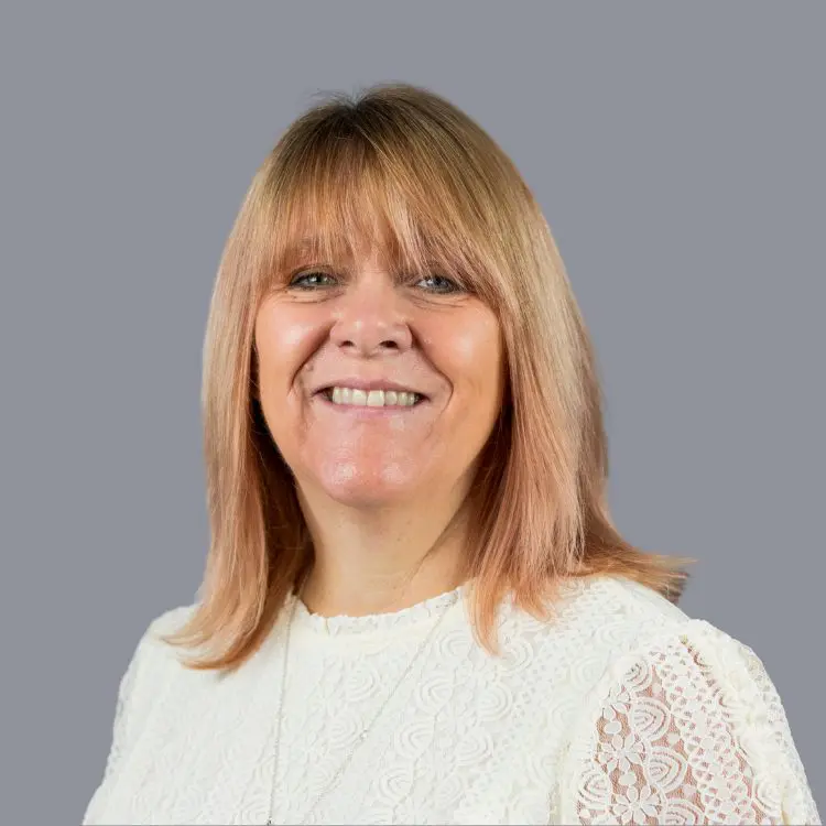 Company Headshot Tash Bedford Feb 2026
