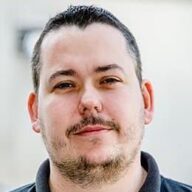 Dan Bolton - Head Of Technical Service, Kingston University