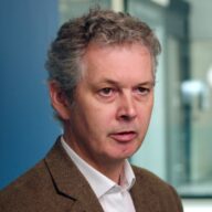 Keith Woolley, Cio, Univeof Bristol