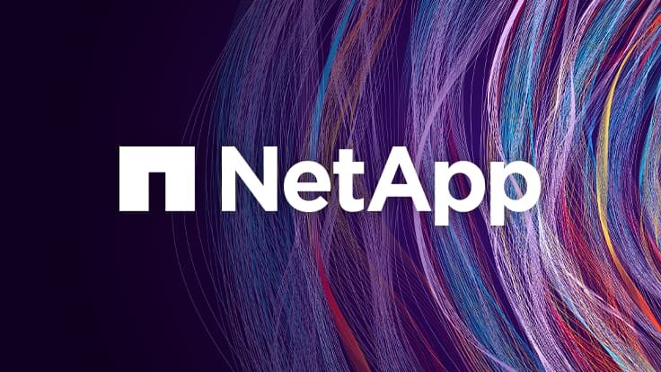 Netapp
