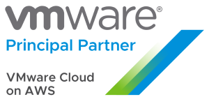 Vmware Principal Partner Vmware Cloud On Aws