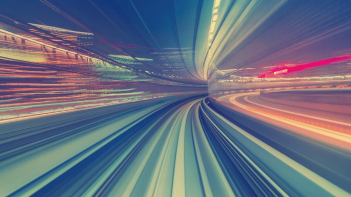 Accelerate and assure