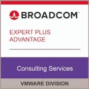 Vmware Expert Plus Advantage