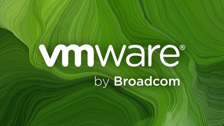 Vmware By Broadcom