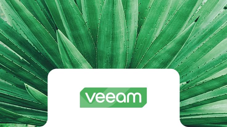 Veeam - Xtravirt Partner Page